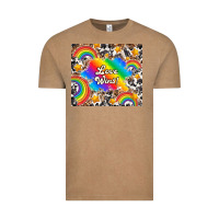 Vintage Coffee love wins Vintage Tee - TumblerDesignByShophia