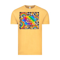 Love Wins Vintage Tee | Teevron