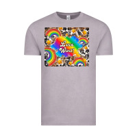 Vintage Zinc love wins Vintage Tee - TumblerDesignByShophia