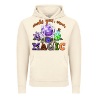 Vintage Artic make your own magic Vintage Hoodie - CowGirlArtShop