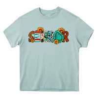 Arona senior 2025 Heavy Core Tee - Artiststas