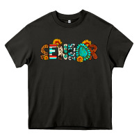 Asphalt senior 2025 Heavy Core Tee - Artiststas