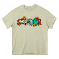 Mossy senior 2025 Heavy Core Tee - Artiststas
