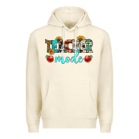 Sandshell teacher mode Premium Hoodie - BundleAndBundleShop