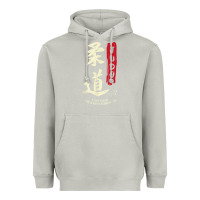 Moon Dust Judo Cool Japanese Symbol Judoka Martial Arts Lover Gift Heavyweight Hoodie - minhPixels