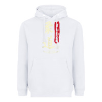 White Judo Cool Japanese Symbol Judoka Martial Arts Lover Gift Heavyweight Hoodie - minhPixels