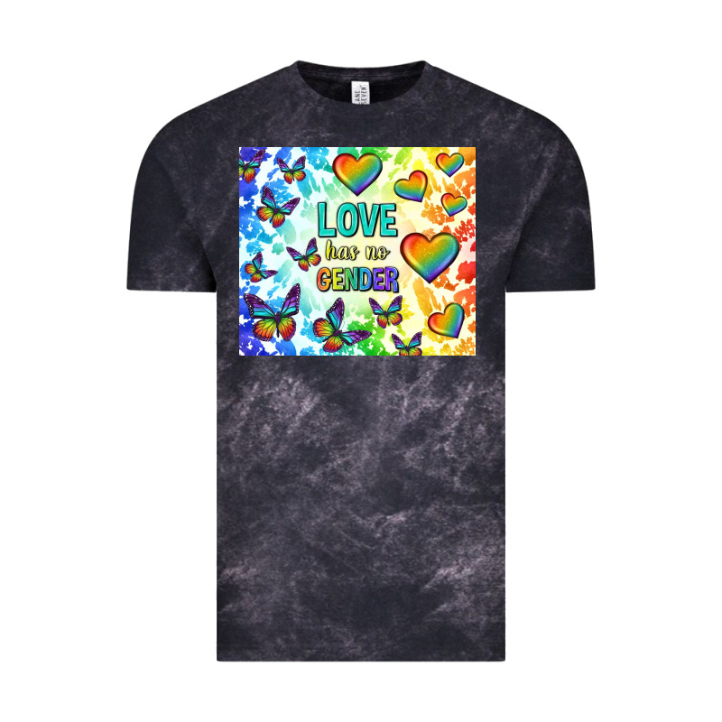 Love Has No Gender Vintage Tee by TumblerDesignByShophia | Teevron