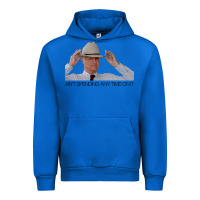 Cobalt Bob Katter ain_t spending any time on it. Urban Hoodie - minhPixels