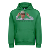 Emerald Bob Katter ain_t spending any time on it. Urban Hoodie - minhPixels