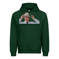 Forest Green Bob Katter ain_t spending any time on it. Urban Hoodie - minhPixels