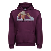 Mauve Wine Bob Katter ain_t spending any time on it. Urban Hoodie - minhPixels