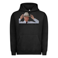 Pigment Black Bob Katter ain_t spending any time on it. Urban Hoodie - minhPixels