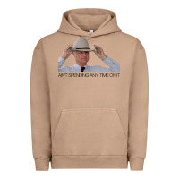 Pigment Burro Bob Katter ain_t spending any time on it. Urban Hoodie - minhPixels