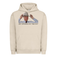 Pigment French Oak Bob Katter ain_t spending any time on it. Urban Hoodie - minhPixels