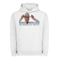 Pigment Lunar Rock Bob Katter ain_t spending any time on it. Urban Hoodie - minhPixels