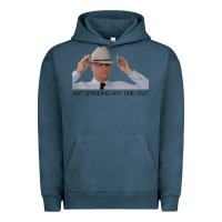 Pigment Midnight Navy Bob Katter ain_t spending any time on it. Urban Hoodie - minhPixels
