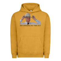 Pigment Peanut Butter Bob Katter ain_t spending any time on it. Urban Hoodie - minhPixels