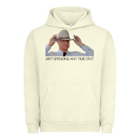 Pigment Pistachio Bob Katter ain_t spending any time on it. Urban Hoodie - minhPixels
