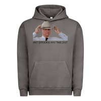 Pigment Tornado Bob Katter ain_t spending any time on it. Urban Hoodie - minhPixels