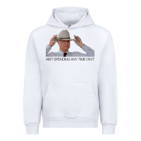White Bob Katter ain_t spending any time on it. Urban Hoodie - minhPixels