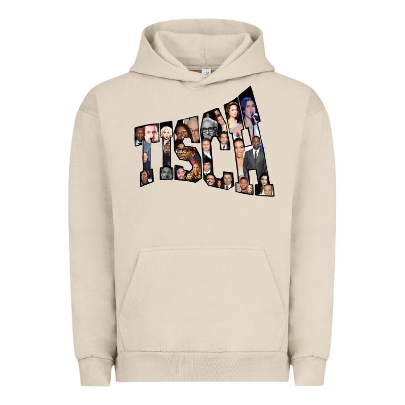 Nyu Tisch Urban Hoodie by minhPixels | Teevron