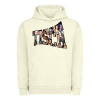 Pigment Pistachio NYU Tisch Urban Hoodie - minhPixels