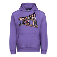 Tulip NYU Tisch Urban Hoodie - minhPixels