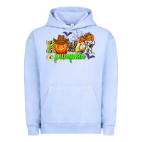 Pigment Grape Ice howdy halloween pumpkins Urban Hoodie - AdoDesignShop