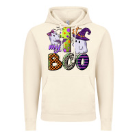 Vintage Artic my first boo Vintage Hoodie - CowGirlArtShop