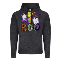 Vintage Black my first boo Vintage Hoodie - CowGirlArtShop