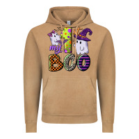 Vintage Camel my first boo Vintage Hoodie - CowGirlArtShop