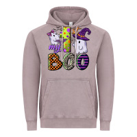 Vintage Zinc my first boo Vintage Hoodie - CowGirlArtShop