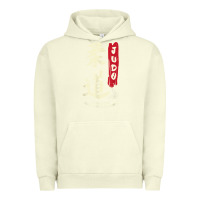 Pigment Pistachio Judo Cool Japanese Symbol Judoka Martial Arts Lover Gift Urban Hoodie - minhPixels