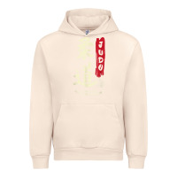 Sandshell Judo Cool Japanese Symbol Judoka Martial Arts Lover Gift Urban Hoodie - minhPixels