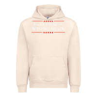 Sandshell Make Treason Wrong Again Political Resist Lying Anti-Trump Urban Hoodie - minhPixels