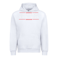 White Make Treason Wrong Again Political Resist Lying Anti-Trump Urban Hoodie - minhPixels