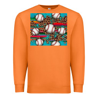 Carrot baseball Premium Sweatshirt - Artiststas