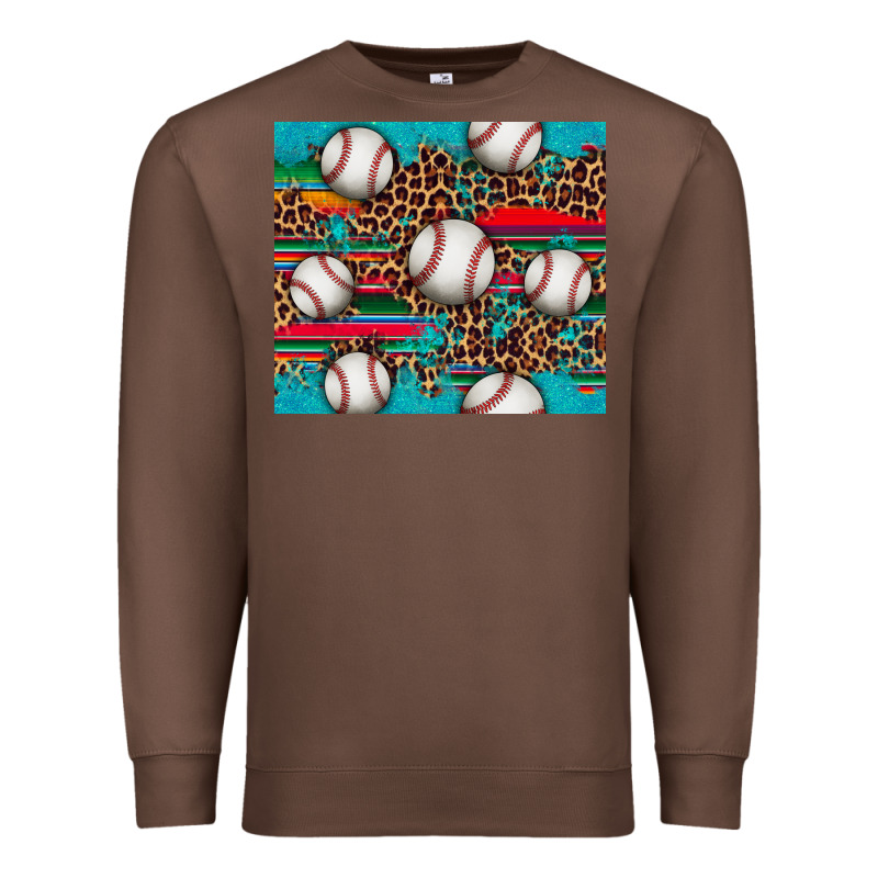 Baseball Premium Sweatshirt by Artiststas | Teevron