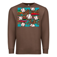 Chestnut baseball Premium Sweatshirt - Artiststas