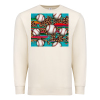 Sandshell baseball Premium Sweatshirt - Artiststas