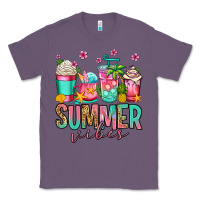 Lavender summer vibes coffee cups Classic Tee - Jasminsmagicworld