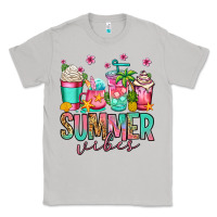 Moon Dust summer vibes coffee cups Classic Tee - Jasminsmagicworld