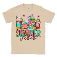 Mushroom summer vibes coffee cups Classic Tee - Jasminsmagicworld