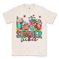 Natural summer vibes coffee cups Classic Tee - Jasminsmagicworld