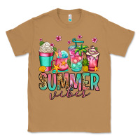 Toasted Coconut summer vibes coffee cups Classic Tee - Jasminsmagicworld