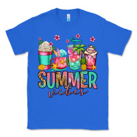 True Royal summer vibes coffee cups Classic Tee - Jasminsmagicworld