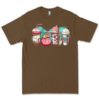 Cacao volleyball coffee Premium Tee - Jasminsmagicworld