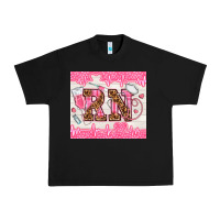 Black nurse rn Urban Heavy Tee - TumblerDesignByShophia
