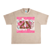 French Oak nurse rn Urban Heavy Tee - TumblerDesignByShophia