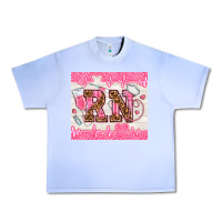 Grape Ice nurse rn Urban Heavy Tee - TumblerDesignByShophia